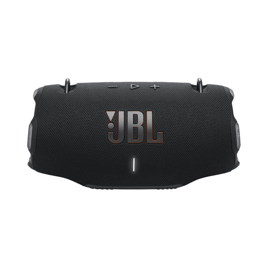 JBL Xtreme 4 - Portable Bluetooth Party Speaker | Up to 24 Hours Playtime, IP67 Waterproof, and Enhanced Bass