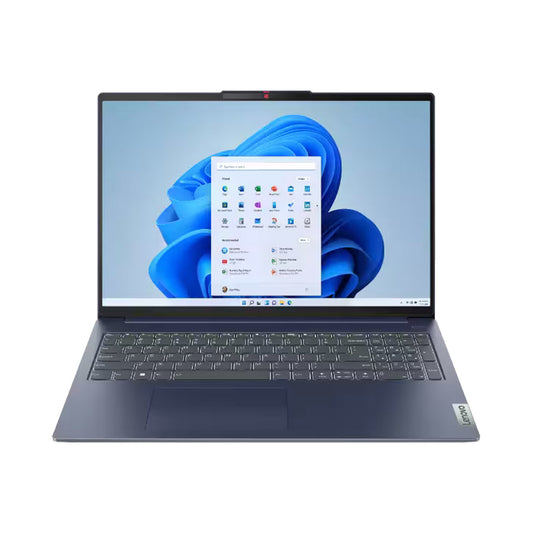 Lenovo IdeaPad Slim 5 82XF001TUS - 16" Touchscreen - Core i7-1355U - 16GB Ram - 512GB SSD - Intel Iris Xe