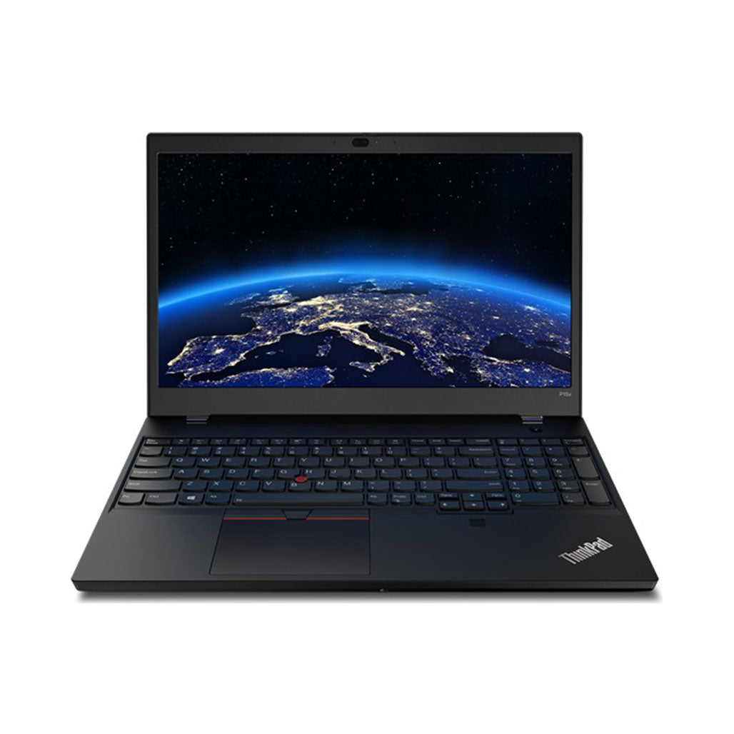 Lenovo ThinkPad P15 G2 MOBILE WORKSTATION 20YQ0057US - 15.6" - Intel Xeon W-11855M - 128GB Ram - 1TB SSD - RTX A5000 Max-Q 16GB