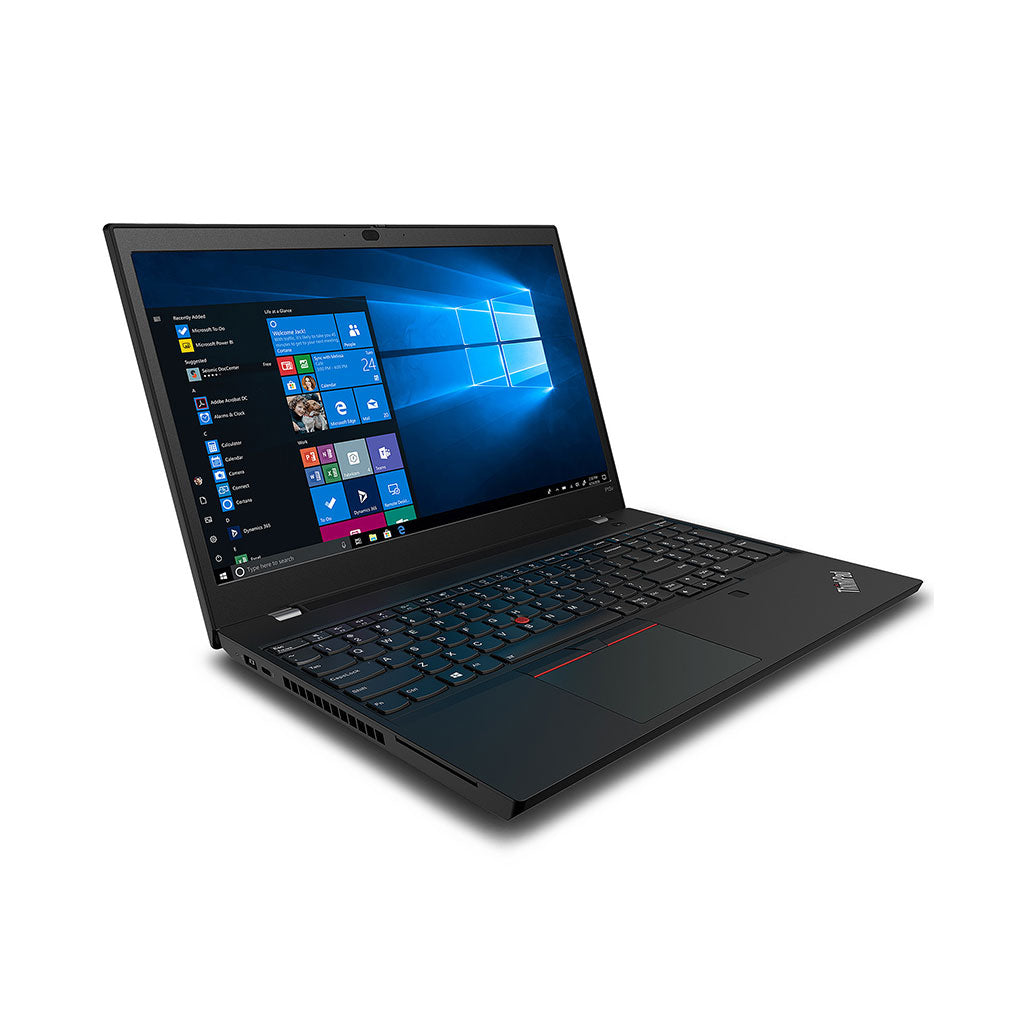 Lenovo ThinkPad P15 G2 MOBILE WORKSTATION 20YQ0057US - 15.6" - Intel Xeon W-11855M - 128GB Ram - 1TB SSD - RTX A5000 Max-Q 16GB