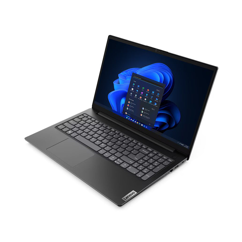 Lenovo V15 G4 IRU 83A1007WAK - 15.6" - Core i3-1315U - 8GB Ram - 256GB SSD - Intel UHD Graphics - Includes Lenovo 15.6" Laptop Casual Toploader