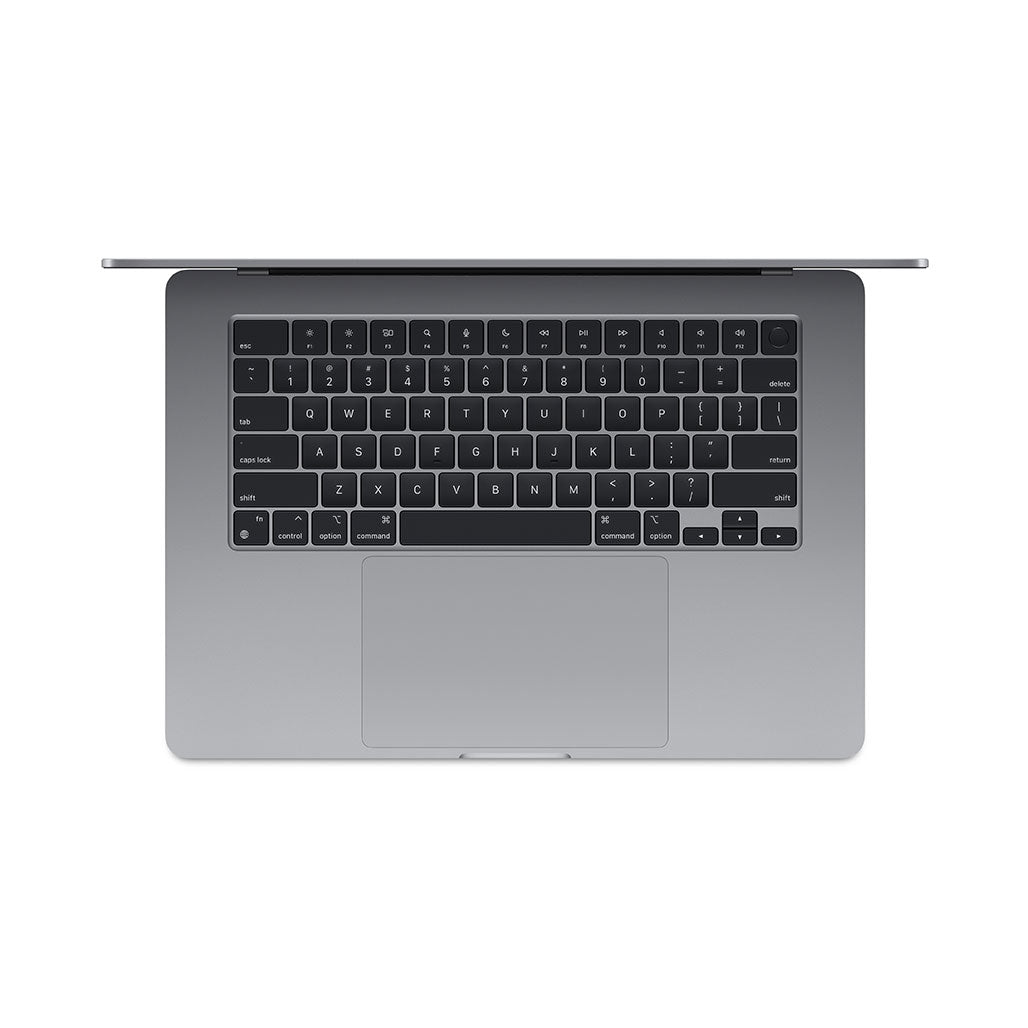 Apple MacBook Air MQKQ3 2023 - 15.3-inch - 8-Core M2 - 8GB Ram - 512GB SSD - 10-Core GPU | Space Grey