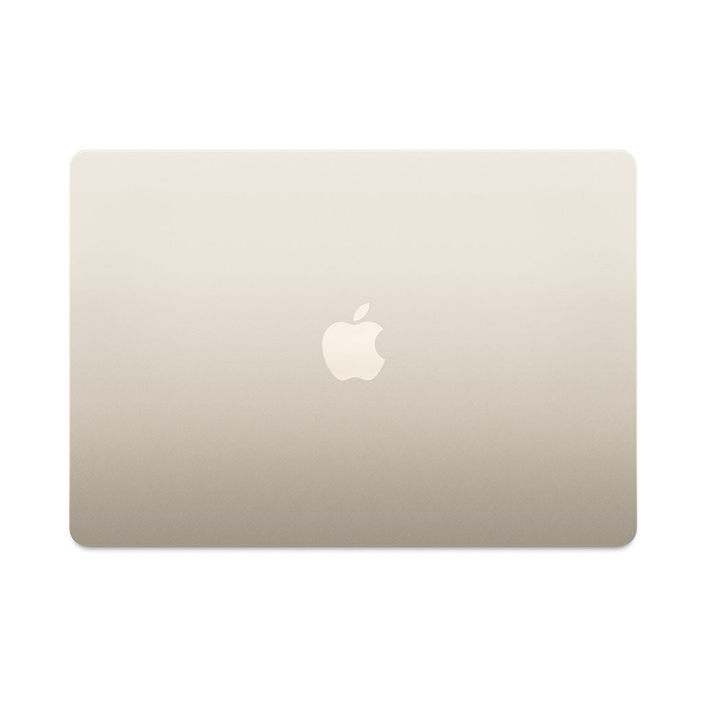 Apple MacBook Air MQKV3 2023 - 15.3-inch - 8-Core M2 - 8GB Ram - 512GB SSD - 10-Core GPU | Starlight