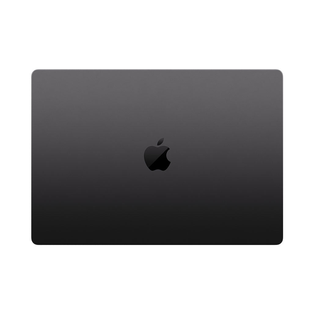 Apple MacBook Pro MRW23LL/A M3 Pro Chip - 16" - 12‑core CPU - 36GB Ram - 512GB SSD - 18‑core GPU - Space Black