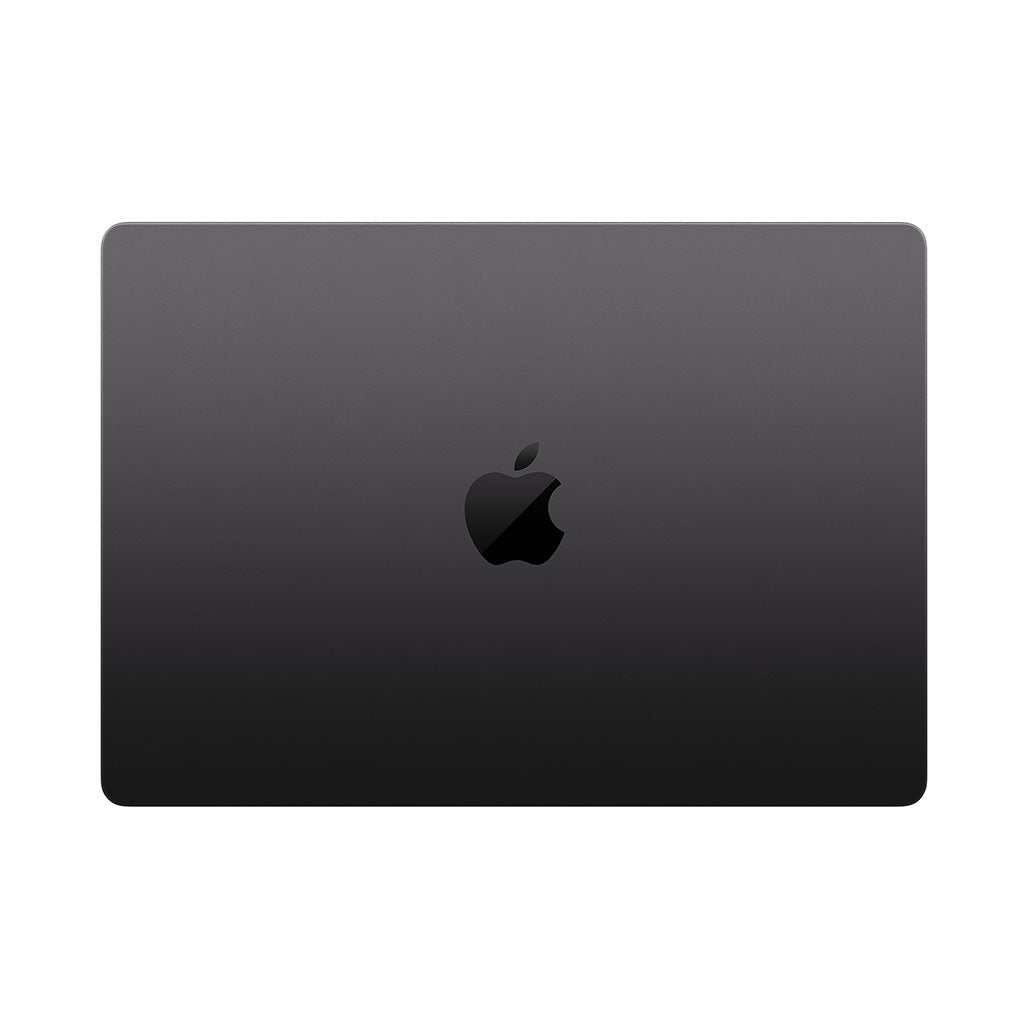 Apple MacBook Pro MRX43B/A M3 Pro Chip - 14" - 12‑core CPU - 18GB Ram - 1TB SSD - 18‑core GPU - Space Black