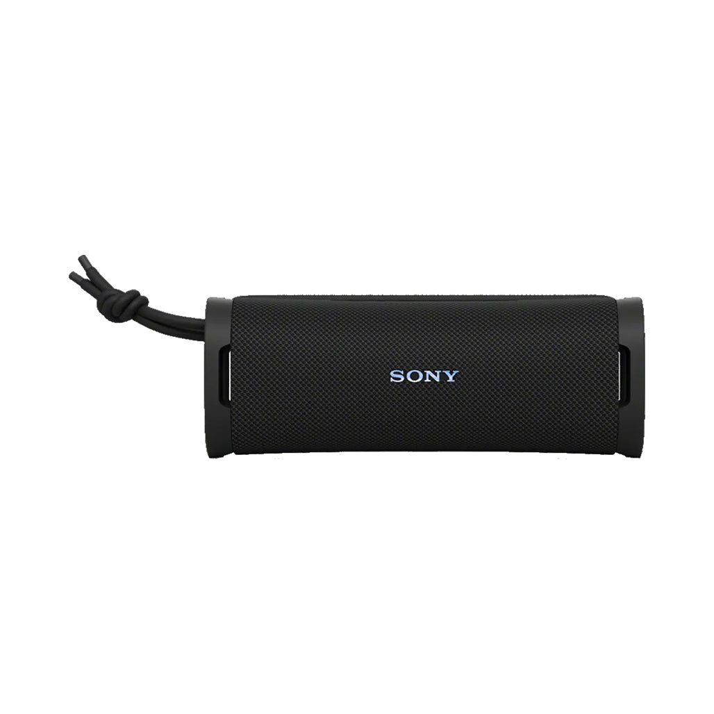 Sony ULT POWER SOUND - ULT FIELD 1 Wireless Portable Speaker with Enhanced Bass, IP67 Rating, and 12-Hour Battery Life