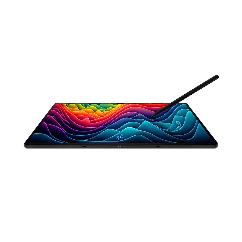 Samsung Galaxy Tab S9+ 12.4" - 12GB RAM - Wi-Fi - Graphite | Dynamic AMOLED 2X Display | Powerful S Pen | Snapdragon® 8 Gen 2