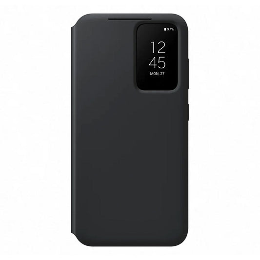 Samsung Galaxy S23 Smart View Wallet Case – Convenient Access and Stylish Protection