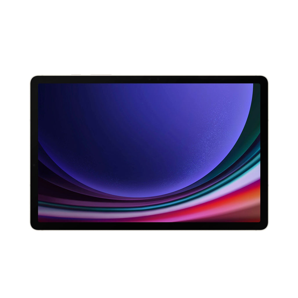 Samsung Galaxy Tab S9 - 11" 5G | Dynamic AMOLED 2X, Snapdragon® 8 Gen 2, IP68 Water & Dust Resistant