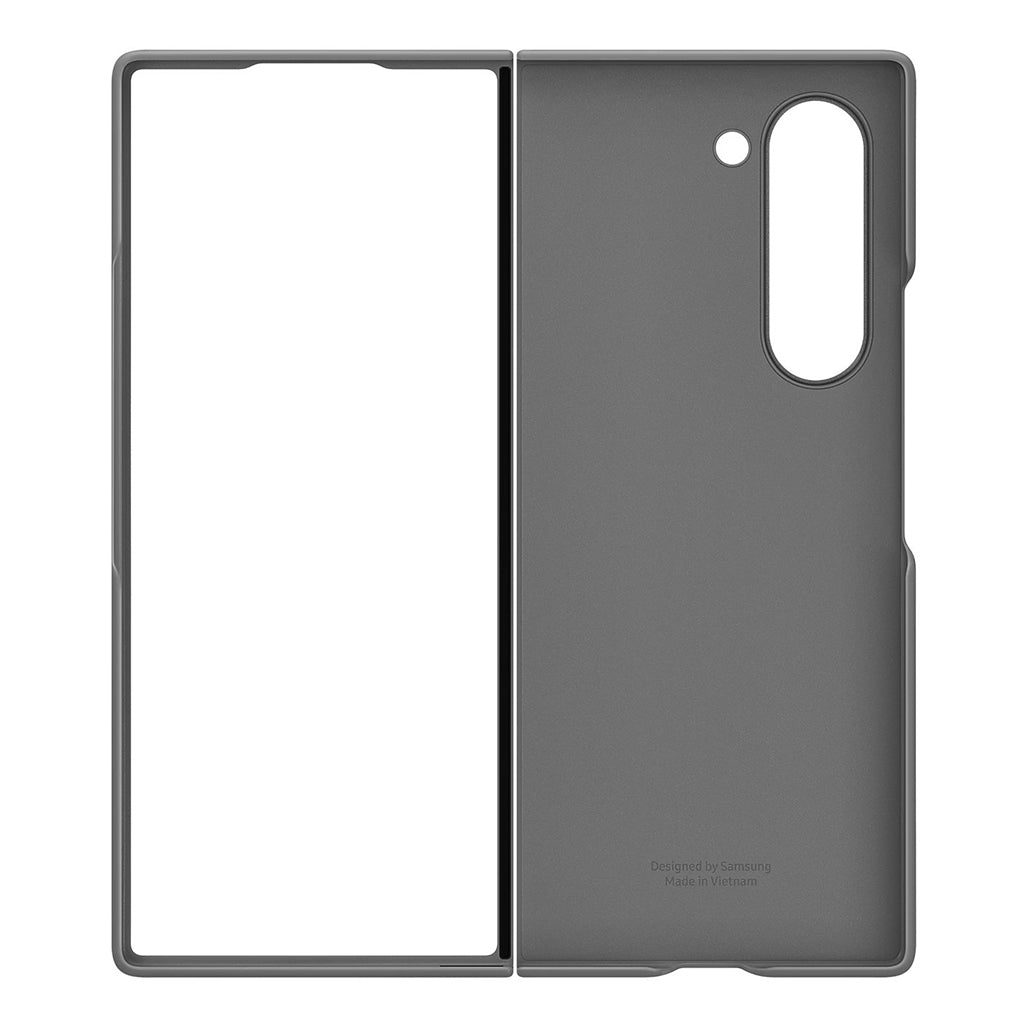 Samsung Galaxy Z Fold6 S Pen Case - Slim Design, Built-in S Pen Slot