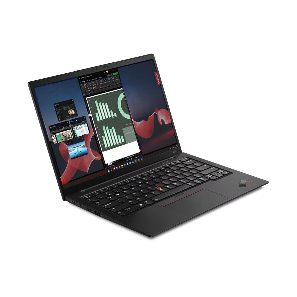 Lenovo ThinkPad X1 Carbon Gen 11 21HM000QUS - 14" Touchscreen - Core i7-1365U - 16GB Ram - 512GB SSD - Intel Iris Xe Graphics