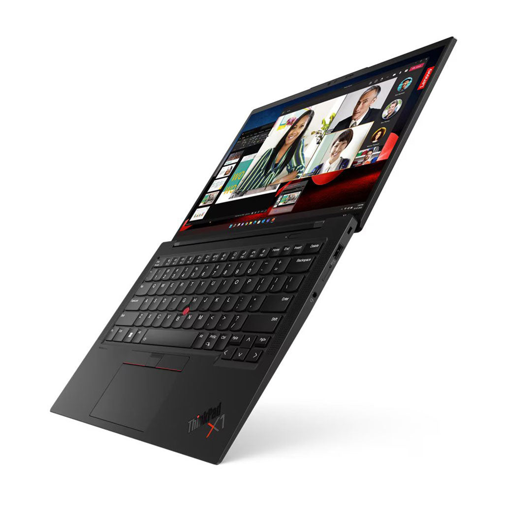 Lenovo ThinkPad X1 Carbon Gen 11 21HM000QUS - 14" Touchscreen - Core i7-1365U - 16GB Ram - 512GB SSD - Intel Iris Xe Graphics