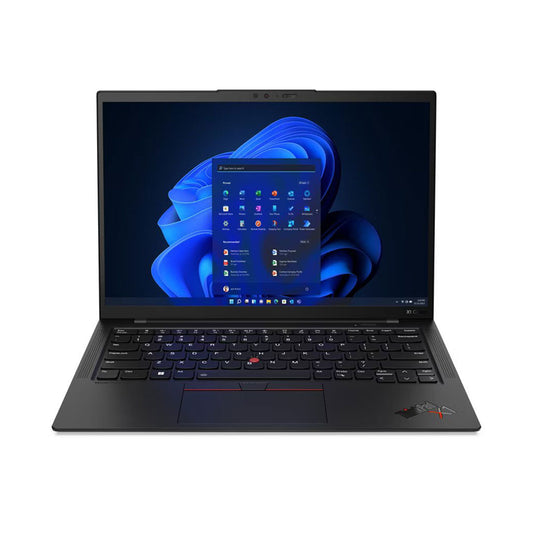 Lenovo ThinkPad X1 Carbon Gen 11 21HM000QUS - 14" Touchscreen - Core i7-1365U - 16GB Ram - 512GB SSD - Intel Iris Xe Graphics