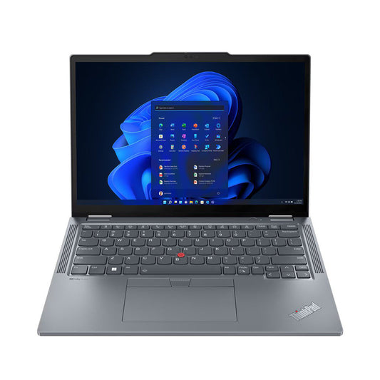 Lenovo ThinkPad X13 Yoga G4 21F2000LUS - 13.3" Touchscreen - Core i7-1365U - 16GB Ram - 512GB SSD - Intel Iris Xe - Includes Lenovo Integrated Pen