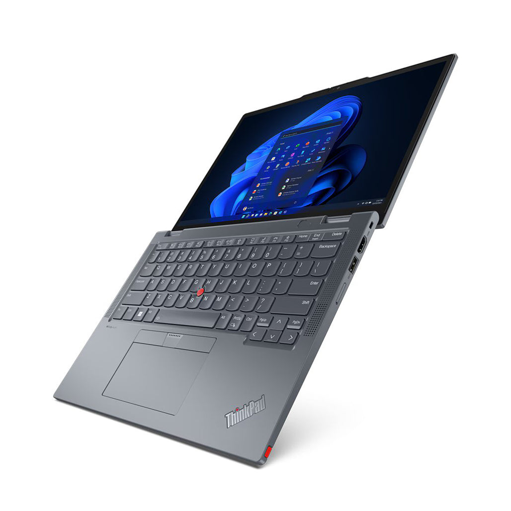 Lenovo ThinkPad X13 Yoga G4 21F2000KUS - 13.3" Touchscreen - Core i7-1355U - 16GB Ram - 512GB SSD - Intel Iris Xe - Includes Lenovo Integrated Pen