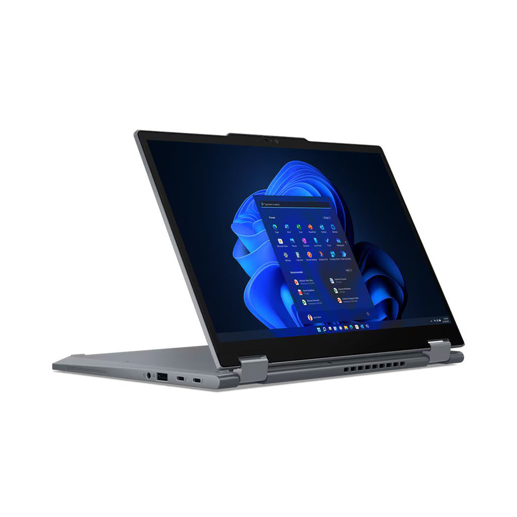 Lenovo ThinkPad X13 Yoga G4 21F2000KUS - 13.3" Touchscreen - Core i7-1355U - 16GB Ram - 512GB SSD - Intel Iris Xe - Includes Lenovo Integrated Pen