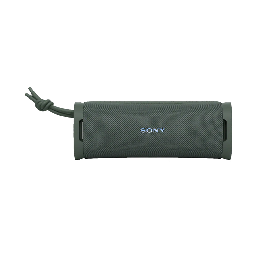 Sony ULT POWER SOUND - ULT FIELD 1 Wireless Portable Speaker with Enhanced Bass, IP67 Rating, and 12-Hour Battery Life