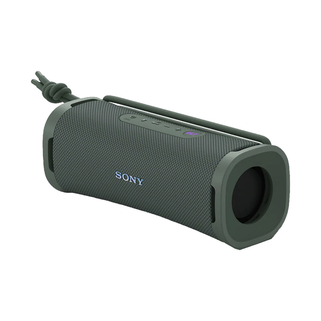 Sony ULT POWER SOUND - ULT FIELD 1 Wireless Portable Speaker with Enhanced Bass, IP67 Rating, and 12-Hour Battery Life