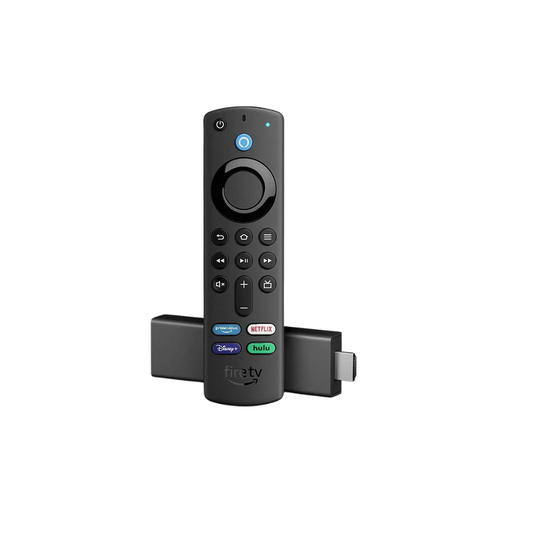 AMAZON FIRE TV STICK 4K