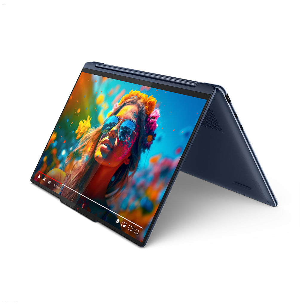 Lenovo Yoga 9 2-in-1 14IMH9 - 83AC000ECF - 14" Touchscreen - Core Ultra 7 155H - 16GB Ram - 1TB SSD - Intel Arc Graphics