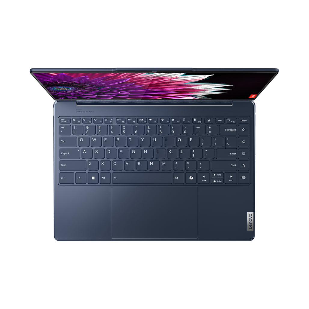 Lenovo Yoga 9 2-in-1 14IMH9 - 83AC000ECF - 14" Touchscreen - Core Ultra 7 155H - 16GB Ram - 1TB SSD - Intel Arc Graphics