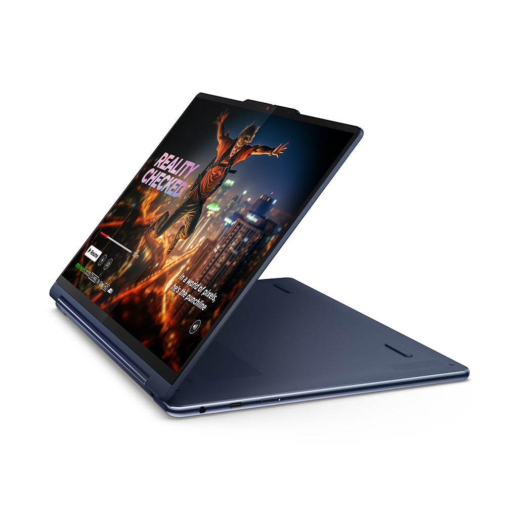 Lenovo Yoga 9 2-in-1 14IMH9 - 83AC000ECF - 14" Touchscreen - Core Ultra 7 155H - 16GB Ram - 1TB SSD - Intel Arc Graphics