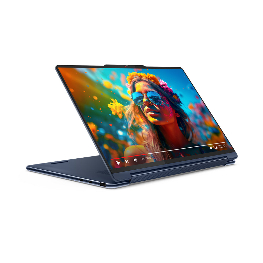 Lenovo Yoga 9 2-in-1 14IMH9 - 83AC000ECF - 14" Touchscreen - Core Ultra 7 155H - 16GB Ram - 1TB SSD - Intel Arc Graphics