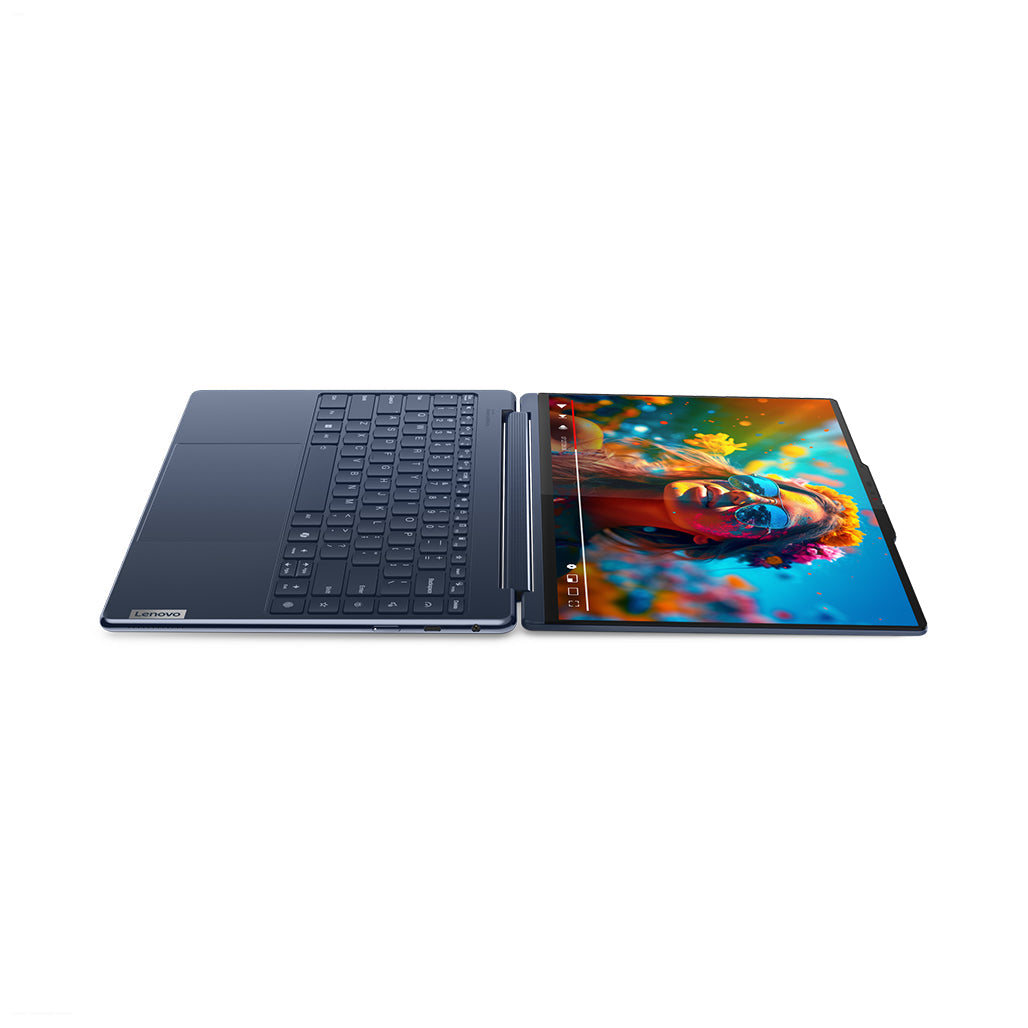 Lenovo Yoga 9 2-in-1 14IMH9 - 83AC000ECF - 14" Touchscreen - Core Ultra 7 155H - 16GB Ram - 1TB SSD - Intel Arc Graphics