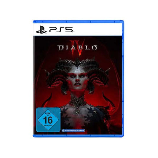 Diablo IV - PS5