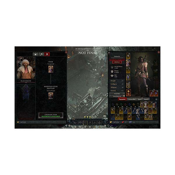 Diablo IV - PS5