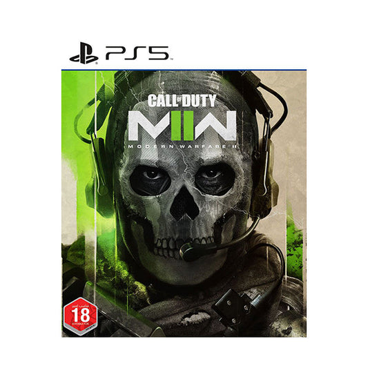 Call of Duty: Modern Warfare II - PS5