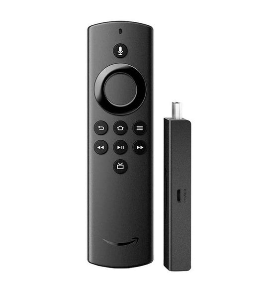 AMAZON FIRE TV STICK LITE