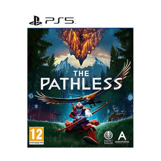 The Pathless - PS5