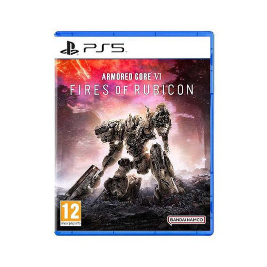 Armored Core VI: Fires Of Rubicon - PS5