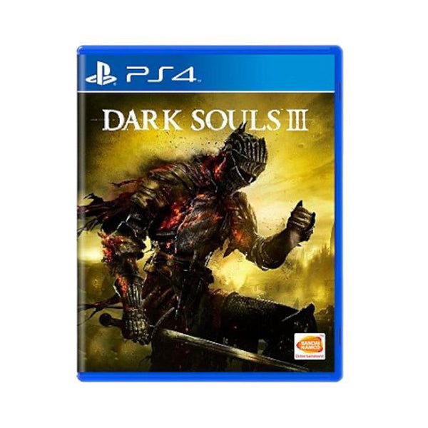 Dark Souls 3 - PS4