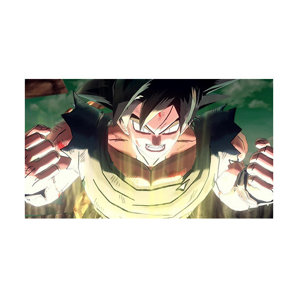 Dragon Ball Xenoverse 2 - PS5