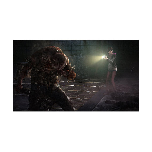 Resident Evil Revelations 2 - PS4