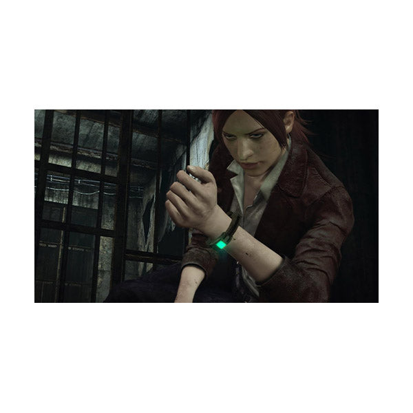 Resident Evil Revelations 2 - PS4