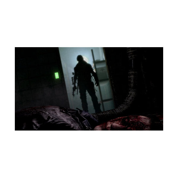 Resident Evil Revelations 2 - PS4