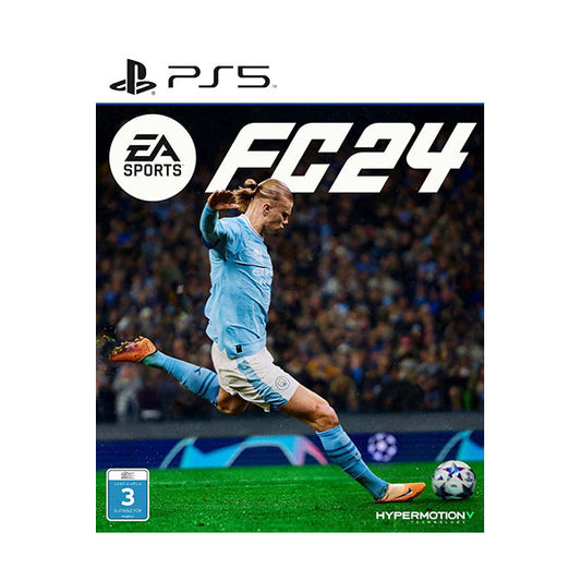 EA Sports FC 24 Arabic - PS5