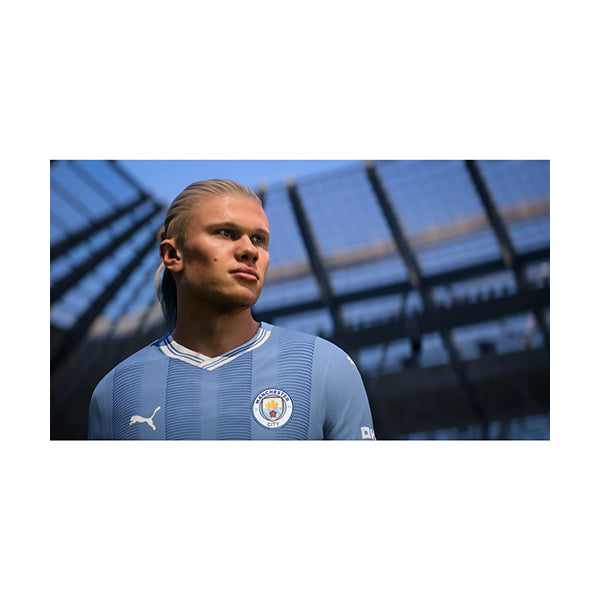 EA Sports FC 24 English - PS5