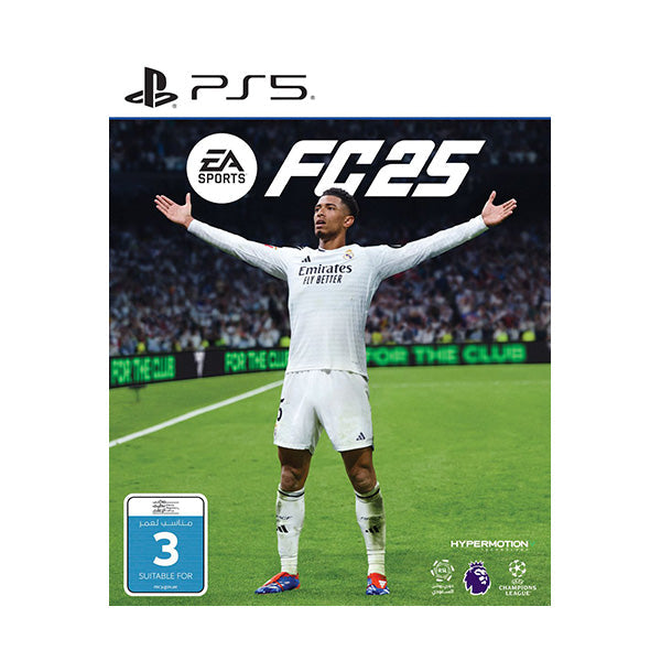 EA Sports FC 25 - PS5