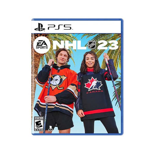 NHL 23 - PS5