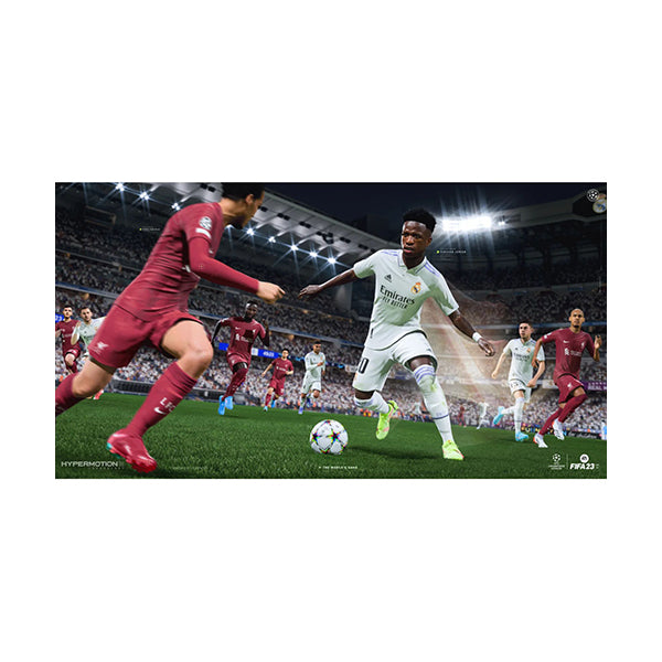 FIFA 23, AR/EN - PS5