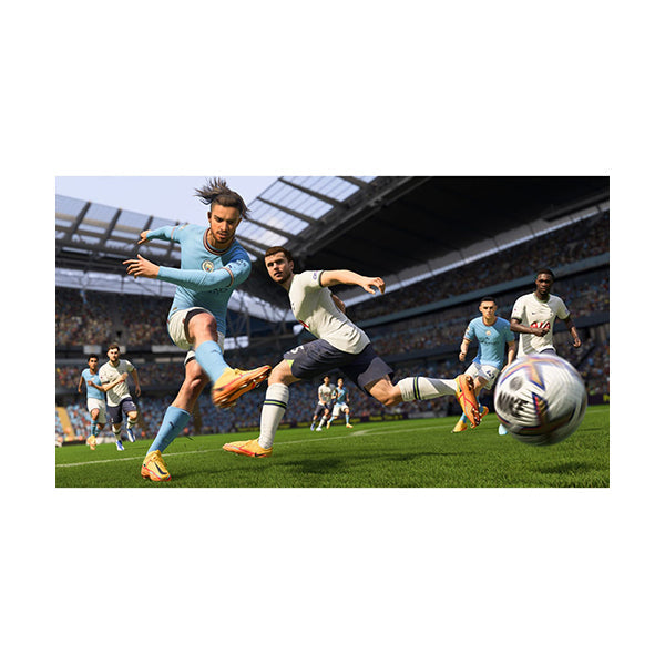 FIFA 23, AR/EN - PS5