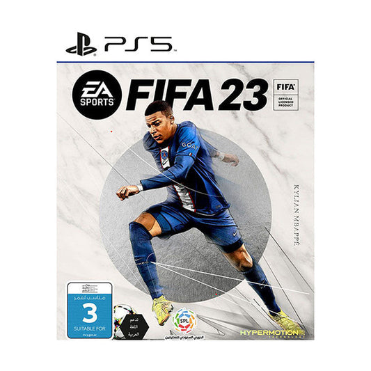 FIFA 23, AR/EN - PS5