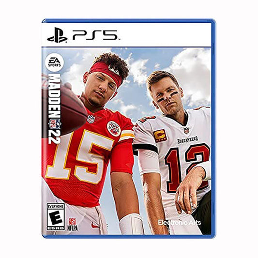 Madden NFL 22 - PS5