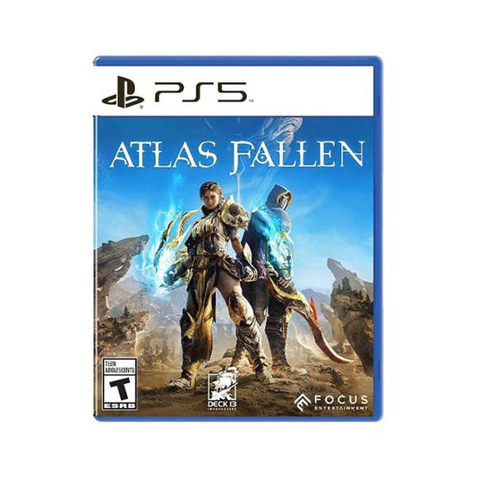 Atlas Falling - PS5