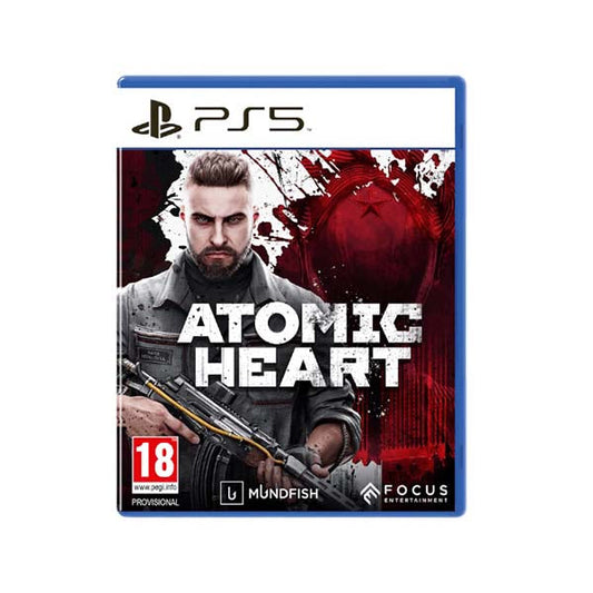 Atomic Hearts - PS5