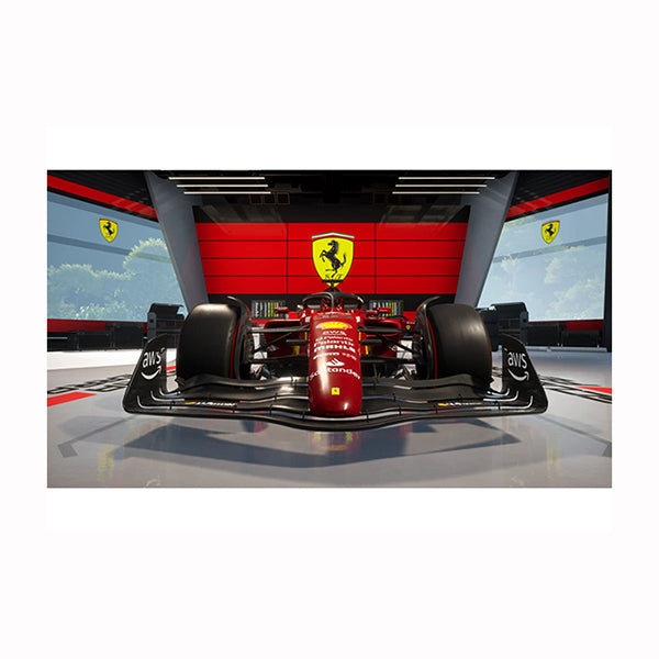 F1 Manager 2022 - PS5